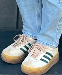 adidas | スニーカー