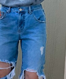 GRL | デニムパンツ