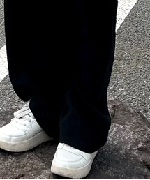 GU | スニーカー