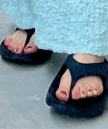 OOFOS | サンダル