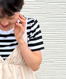 ZARA | トップス