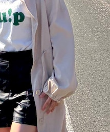 GRL | トレンチコート