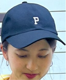 GU | キャップ