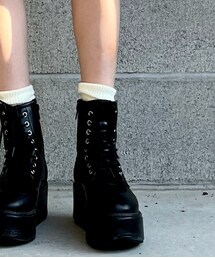 GRL | ブーツ