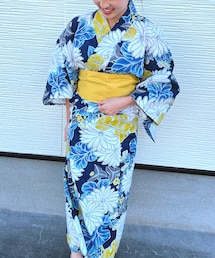 GRL | 浴衣