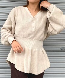 LOWRYS FARM | トップス