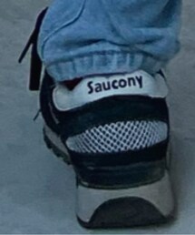 Saucony | スニーカー