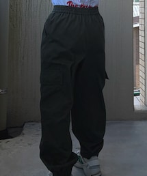 GU | カーゴパンツ