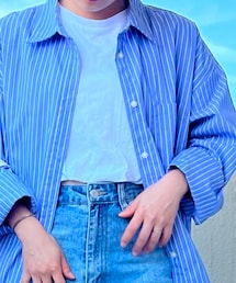 ZARA | トップス