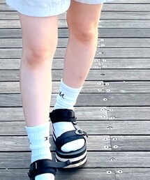 X-girl | ソックス/靴下