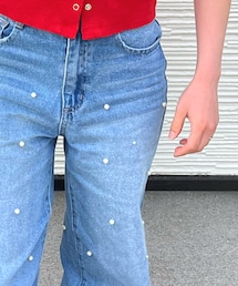 GRL | デニムパンツ
