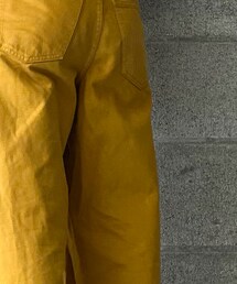 UNIQLO | デニムパンツ