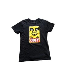 OBEY | Tシャツ/カットソー