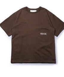 B-SIDE | Tシャツ/カットソー