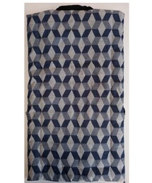 南木曽ねこ | ダウンベスト