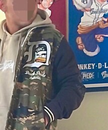 Duck Dude | ジャケット/アウター