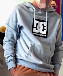 DC | パーカー