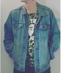 A BATHING APE | Tシャツ/カットソー