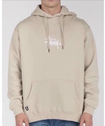 STUSSY | パーカー