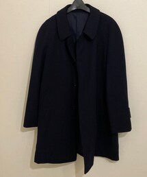 Aquascutum | ステンカラーコート