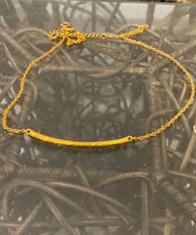 blackdia by 7JEWELRY | ネックレス