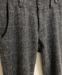 PS Paul Smith | 遠目だと分からないけど、紫のラインが入ってます(パンツ)