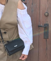 MSGM | シャツ/ブラウス