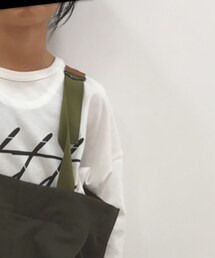 nunuforme | Tシャツ/カットソー