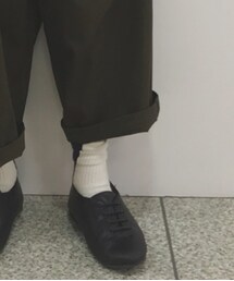 nunuforme | ソックス/靴下