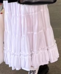 COMME des GARCONS GIRL | スカート