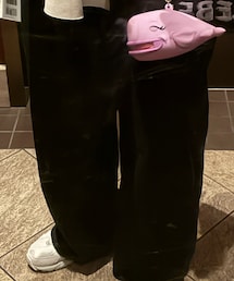 UNUSED | デニムパンツ