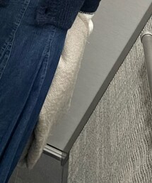 JEANASIS | マフラー