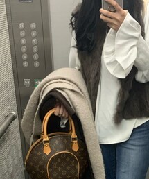 JEANASIS | マフラー