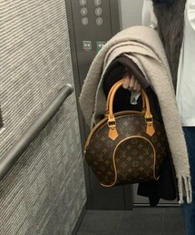 LOUIS VUITTON | ハンドバッグ