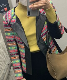 MOUSSY | ニット/セーター