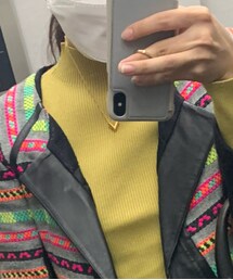 LOUIS VUITTON | ネックレス