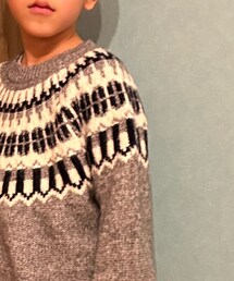 ZARA KIDS | ニット/セーター