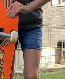 GAP | デニムパンツ