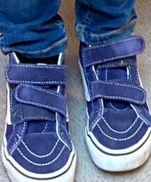 VANS | スニーカー