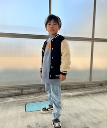 SHEEN | スウェット