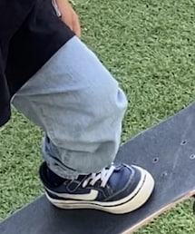 SHEEN | デニムパンツ