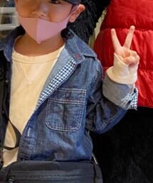 UNIQLO | シャツ/ブラウス