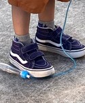 VANS(バンズ)の「シューズ(スニーカー)」