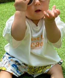 ZARA KIDS | Tシャツ/カットソー