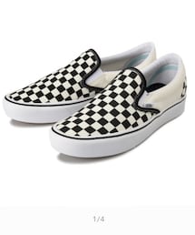 VANS | スリッポン