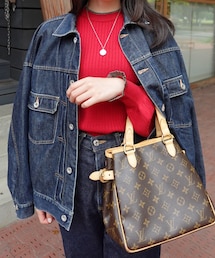 imprestore | デニムジャケット