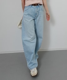 UNIQLO | デニムパンツ