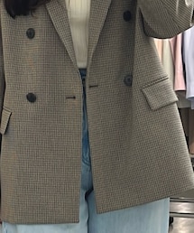UNIQLO | ジャケット/アウター