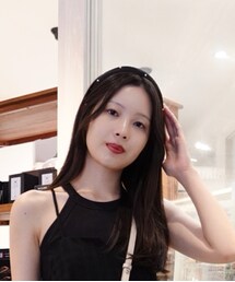 nyunyu | カチューシャ