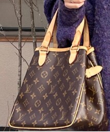 LOUIS VUITTON | バッグ